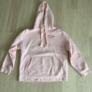 Brunette The Label sweatshirt